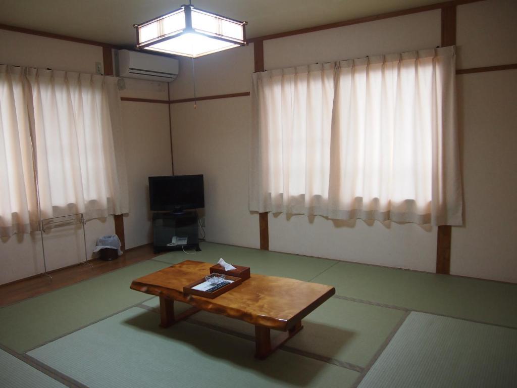 Minshuku Yakusugi-Sou Hotel Yakushima  Habitación foto